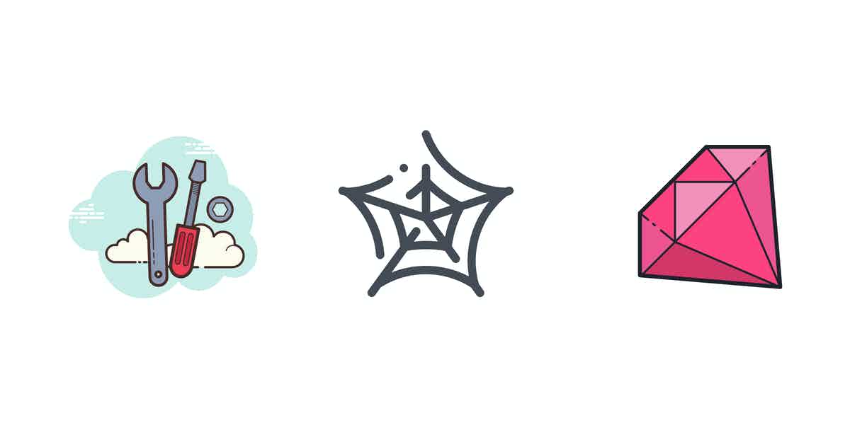 The Best Ruby HTTP clients