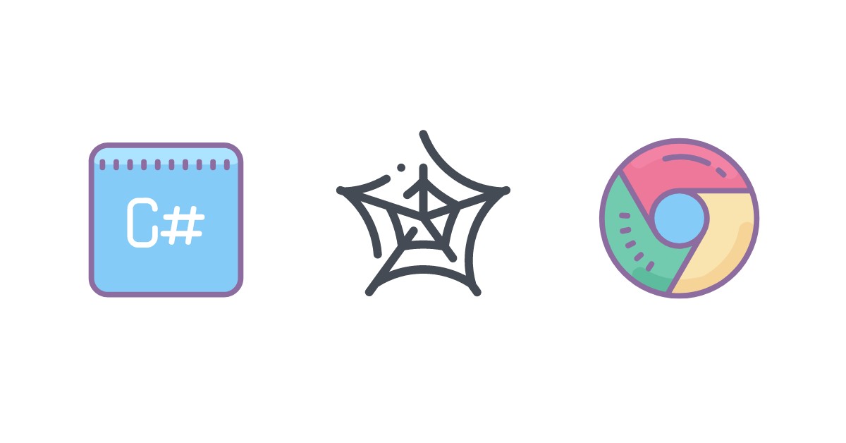 Web scraping in C#: From basics to production-ready code (2025)