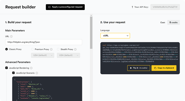 **Code That Works. First Time**